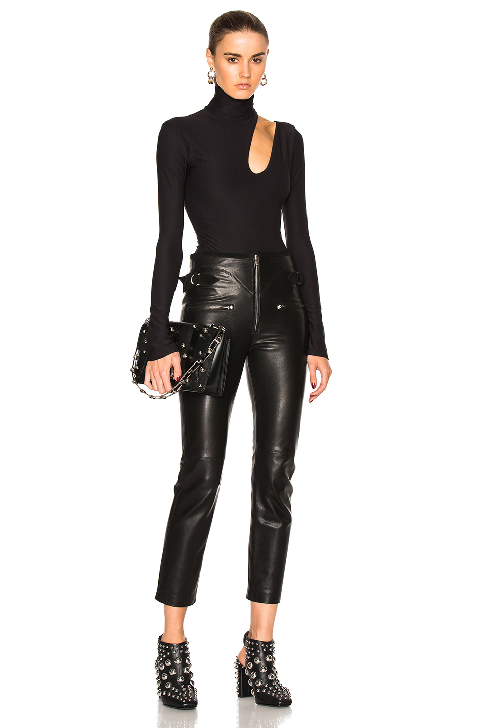 皮物bodysuit,皮モノbodysuit houston bodysuit