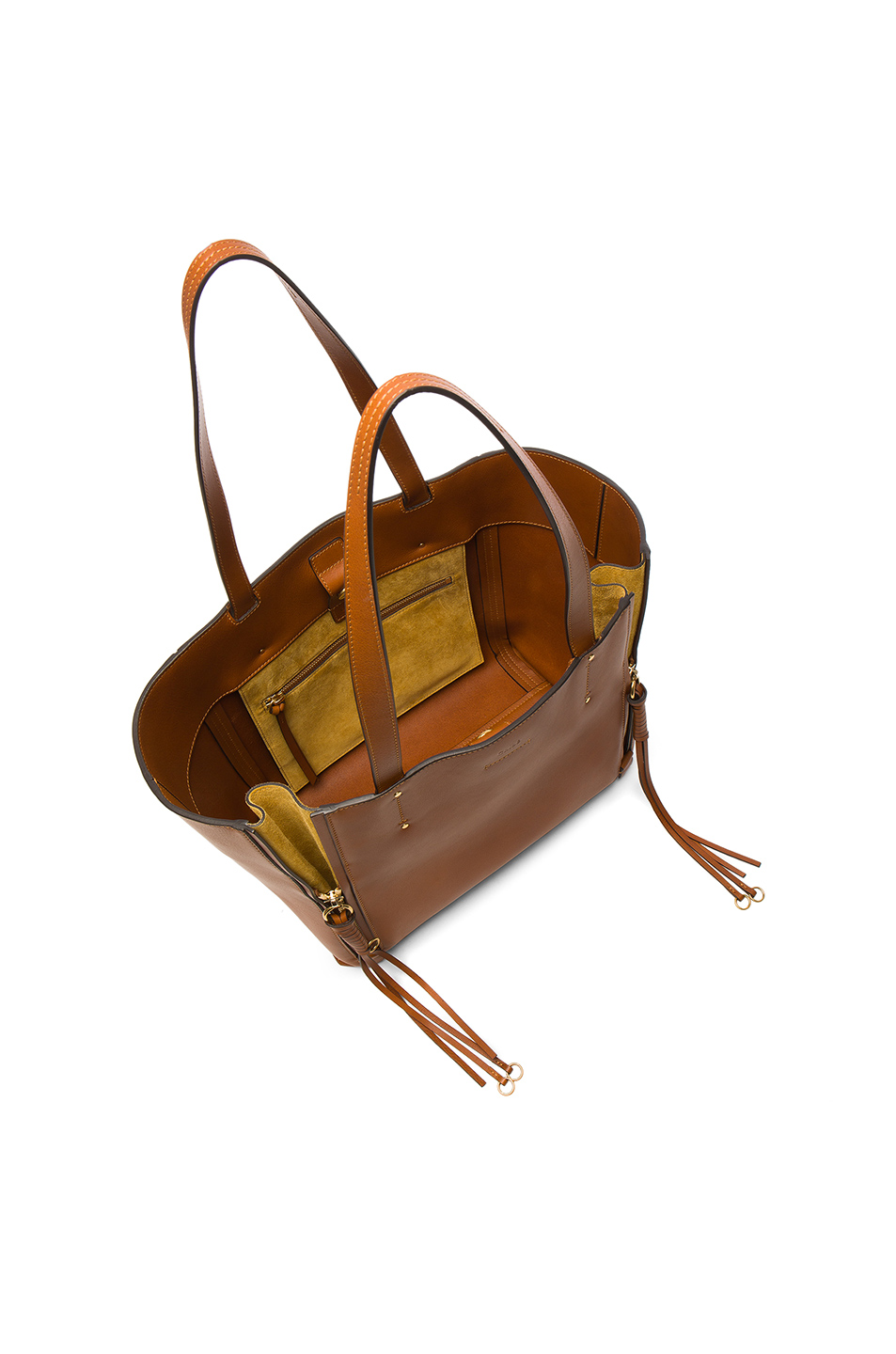 milo medium tote