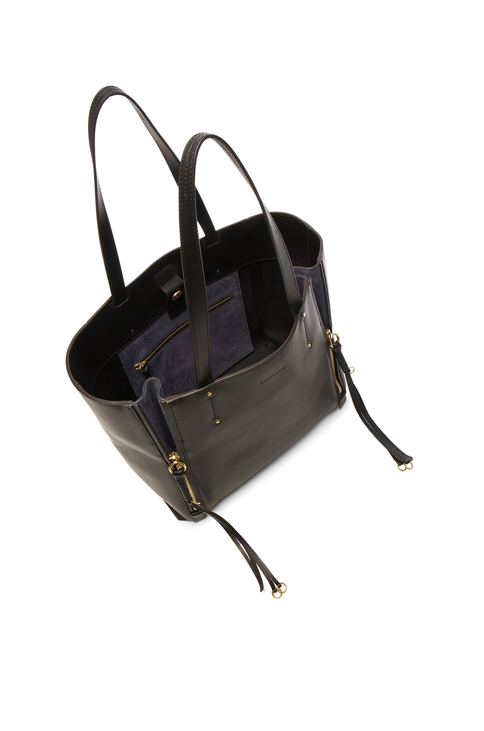 milo medium tote