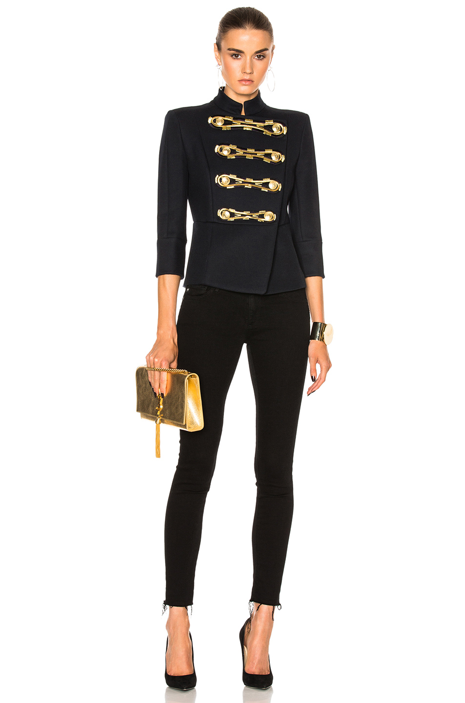 pierre balmain
