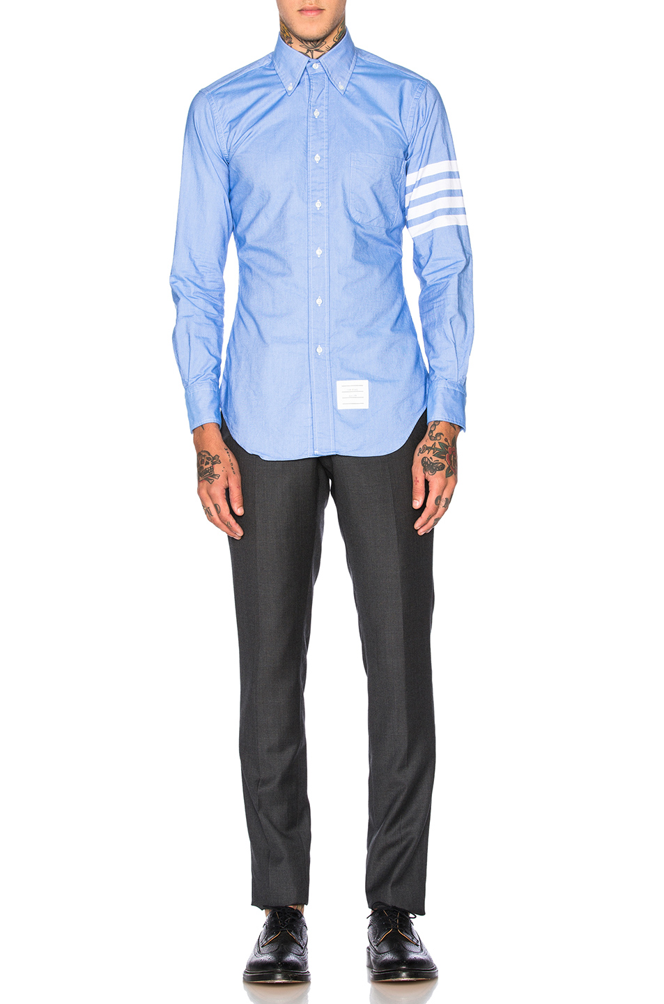 thom browne