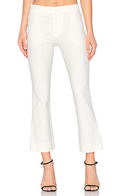 DEREK LAM 10 CROSBY