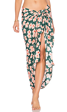 Acacia Swimwear