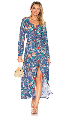 Aila Blue