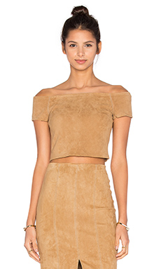 Alice + Olivia