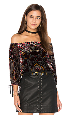 Alice + Olivia