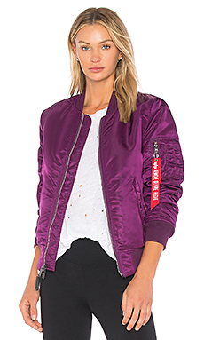 ALPHA INDUSTRIES