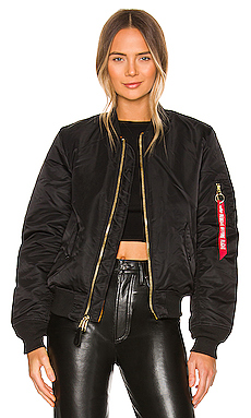ALPHA INDUSTRIES