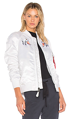 ALPHA INDUSTRIES