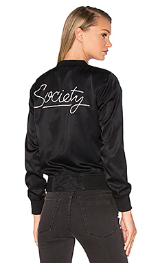 AMUSE SOCIETY