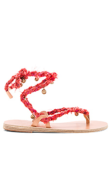 Ancient Greek Sandals