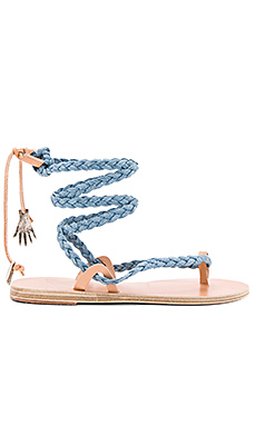 Ancient Greek Sandals