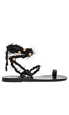 Ancient Greek Sandals