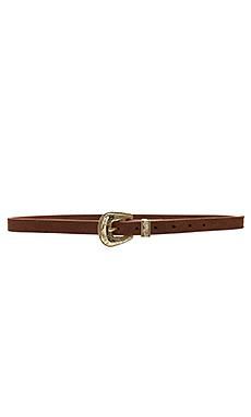 B-Low the Belt