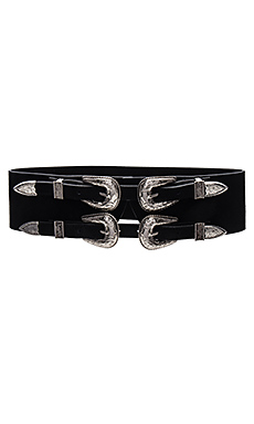 B-Low the Belt