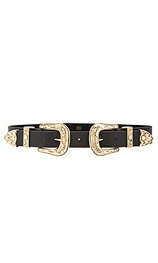 B-Low the Belt