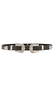 B-Low the Belt
