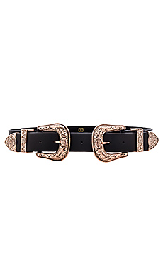 B-Low the Belt