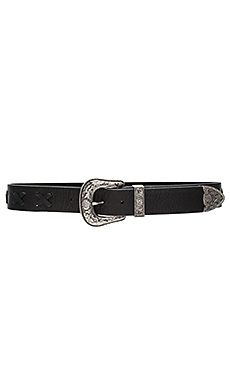 B-Low the Belt