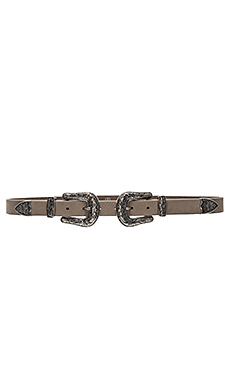 B-Low the Belt