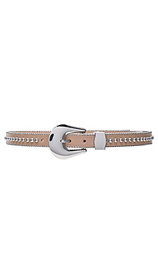 B-Low the Belt