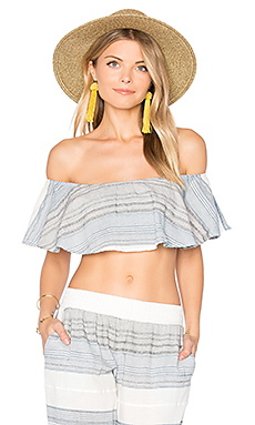 BEACH RIOT