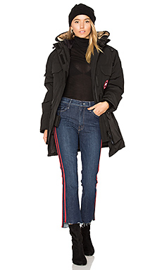 Canada Goose