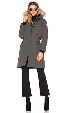 Canada Goose