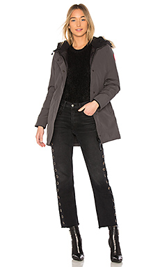 Canada Goose