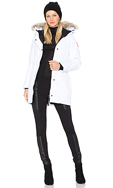 Canada Goose
