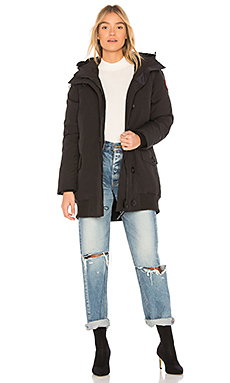 Canada Goose