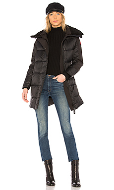 Canada Goose