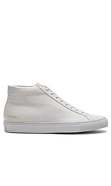 Common Projects