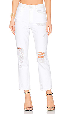 DENIM x ALEXANDER WANG