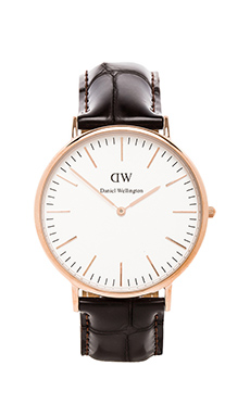 Daniel Wellington