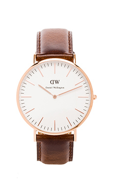 Daniel Wellington