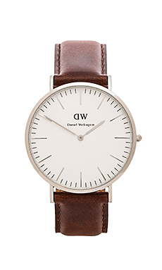 Daniel Wellington