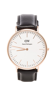 Daniel Wellington