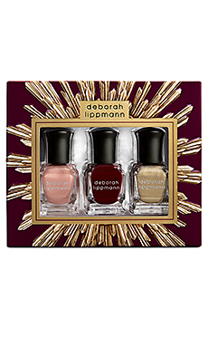 Deborah Lippmann