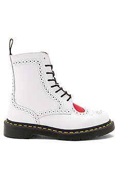 Dr. Martens