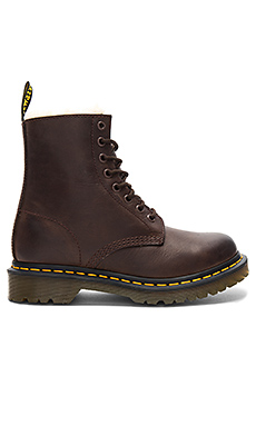 Dr. Martens