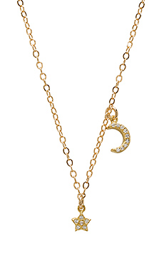 EIGHT by GJENMI JEWELRY