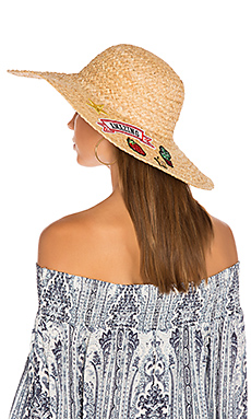 Hat Attack