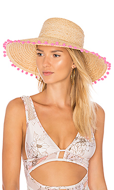 Hat Attack