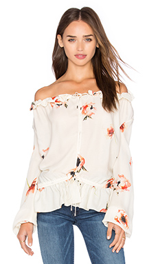 Haute Hippie