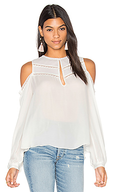 Haute Hippie