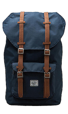 Herschel Supply Co.