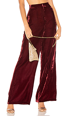 House of Harlow 1960