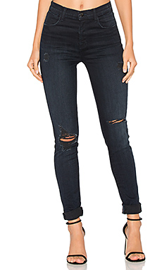 J Brand