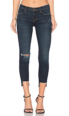 J Brand